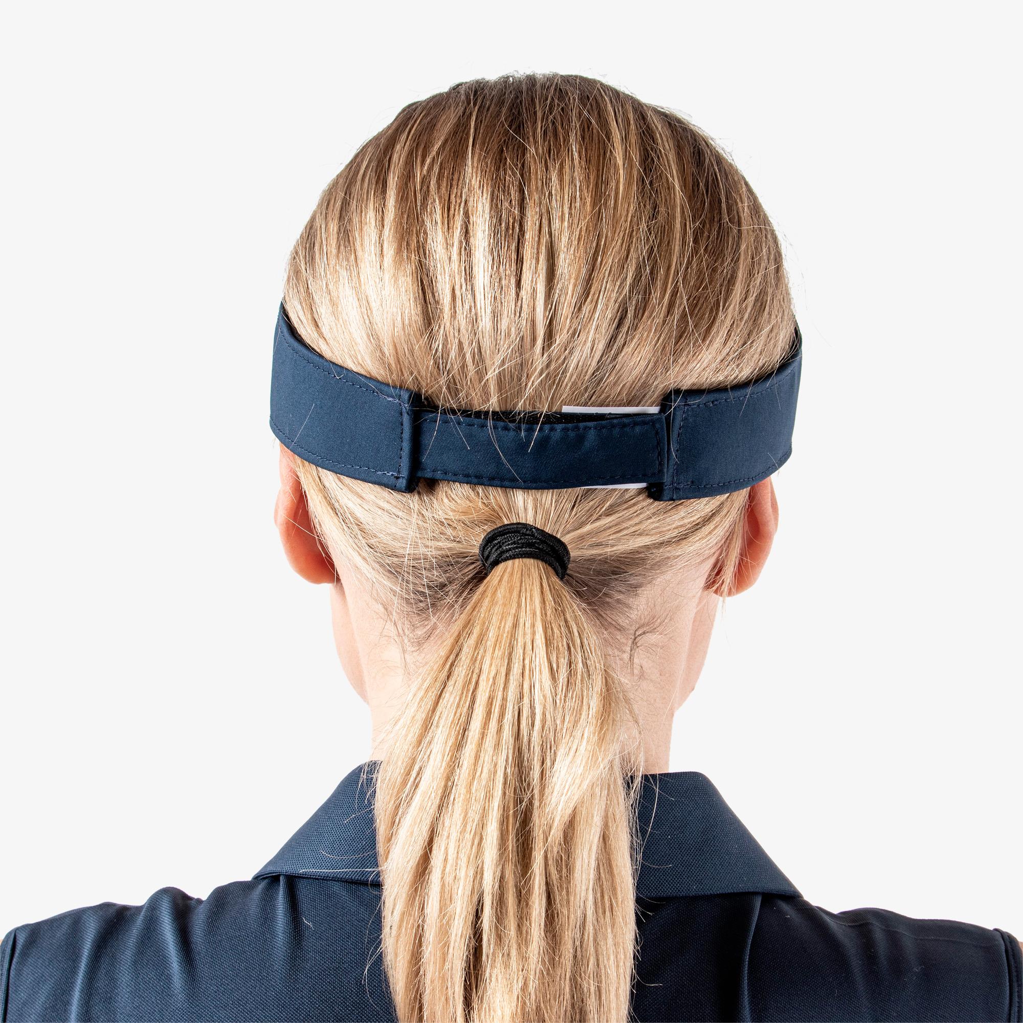 Galvin Green Shade Golf Visor Navy